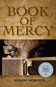 Book of Mercy by Sherry Roberts