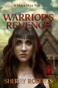 WarriorsRevenge-Amazon